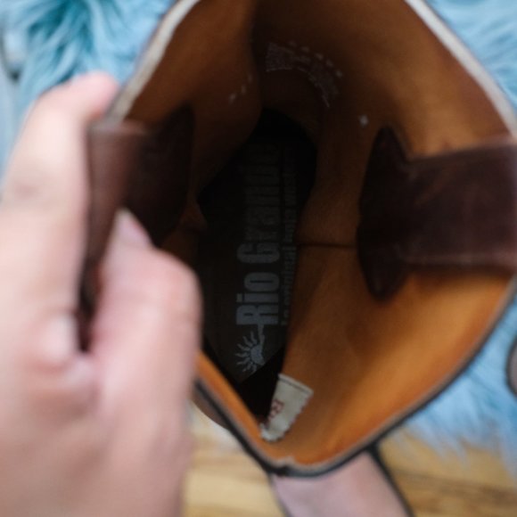 Western Boots - Picture 5 of 10